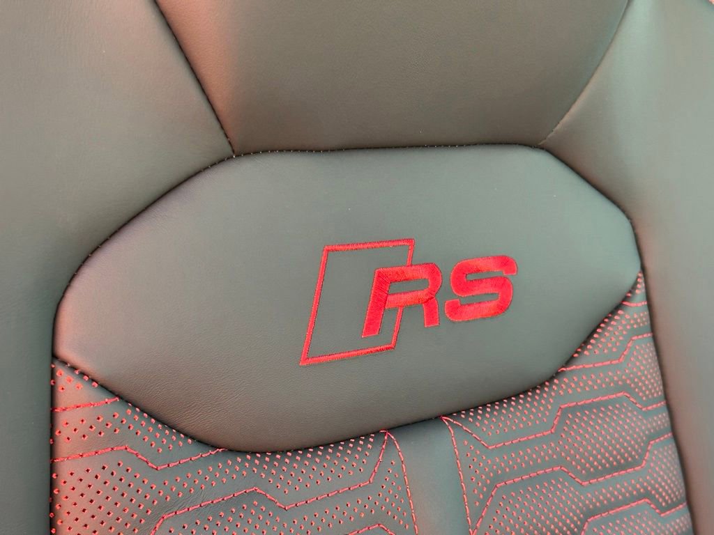 New 2026 Audi RS Q8 performance AWD/4WD image 52