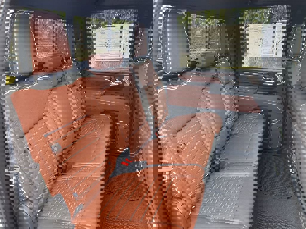 New 2026 GMC Sierra 2500 Denali Ultimate image 28