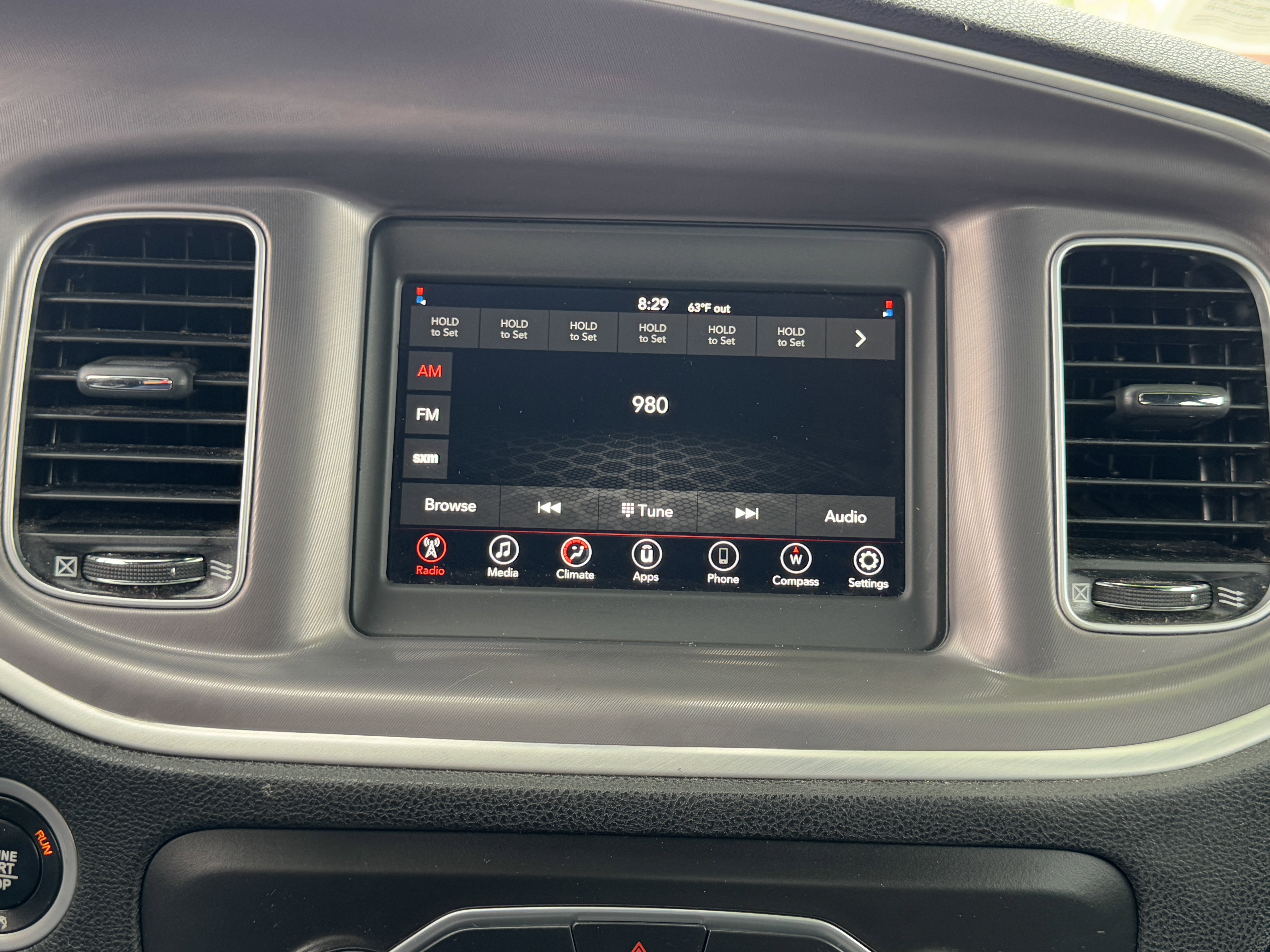 Certified 2022 Dodge Charger SXT image 29