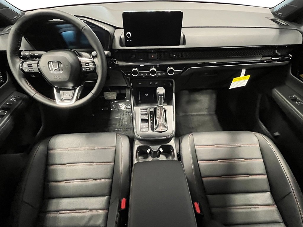 New 2026 Honda CR-V Sport Touring image 16