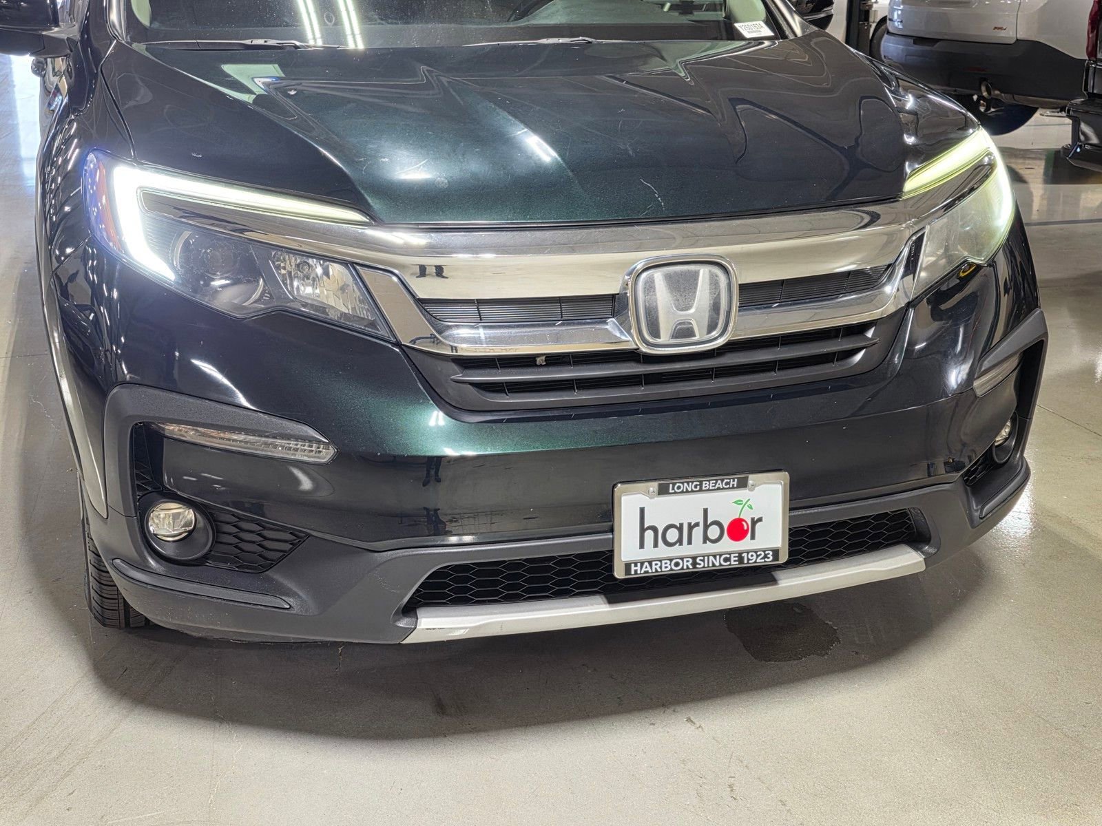 Used 2020 Honda Pilot EX-L image 9