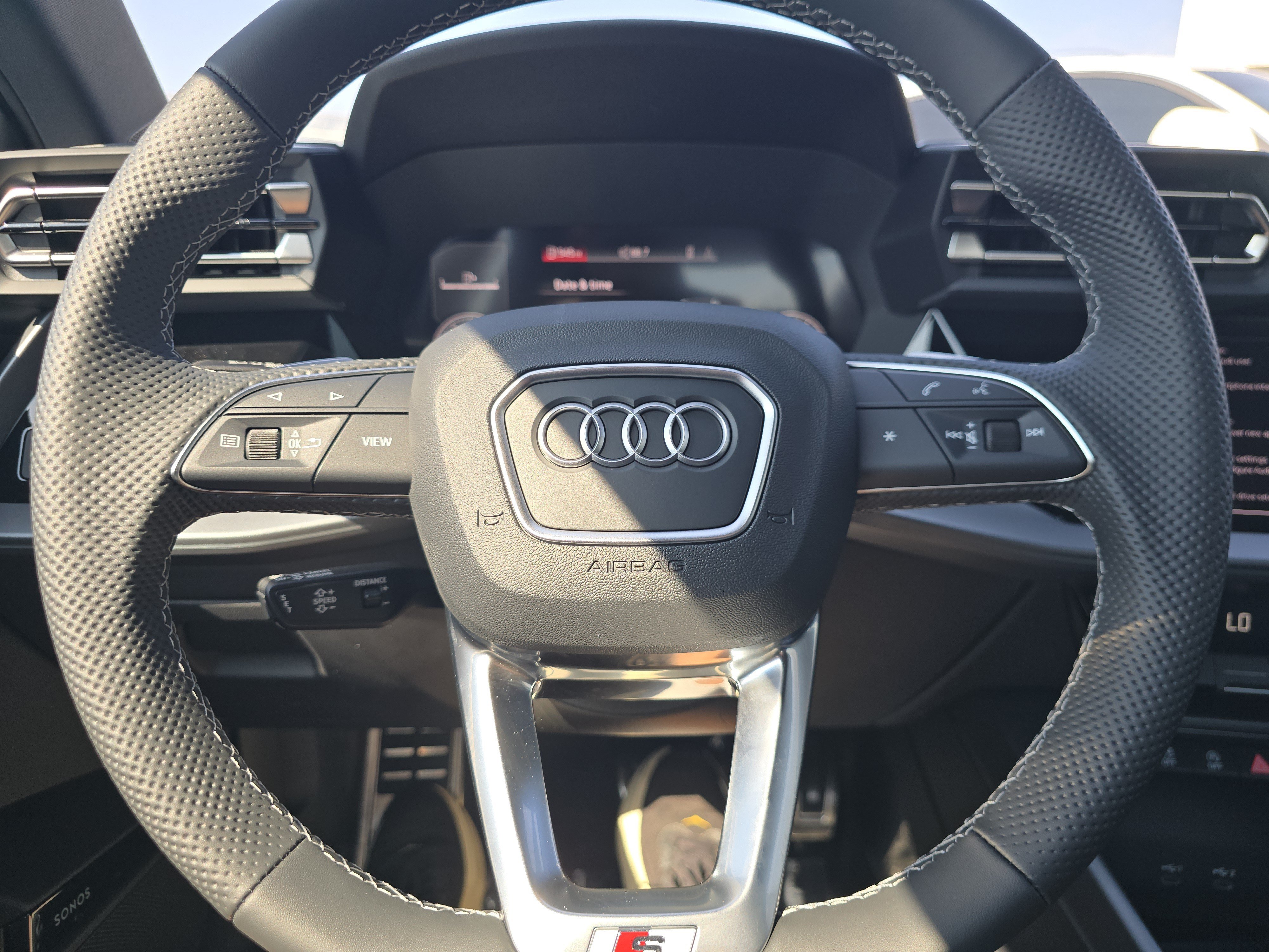 New 2026 Audi A3 2.0T Premium Plus AWD/4WD image 23
