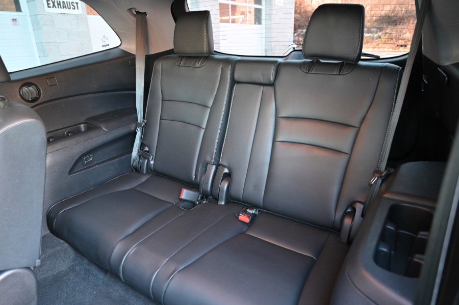 Used 2020 Honda Pilot EX-L image 17