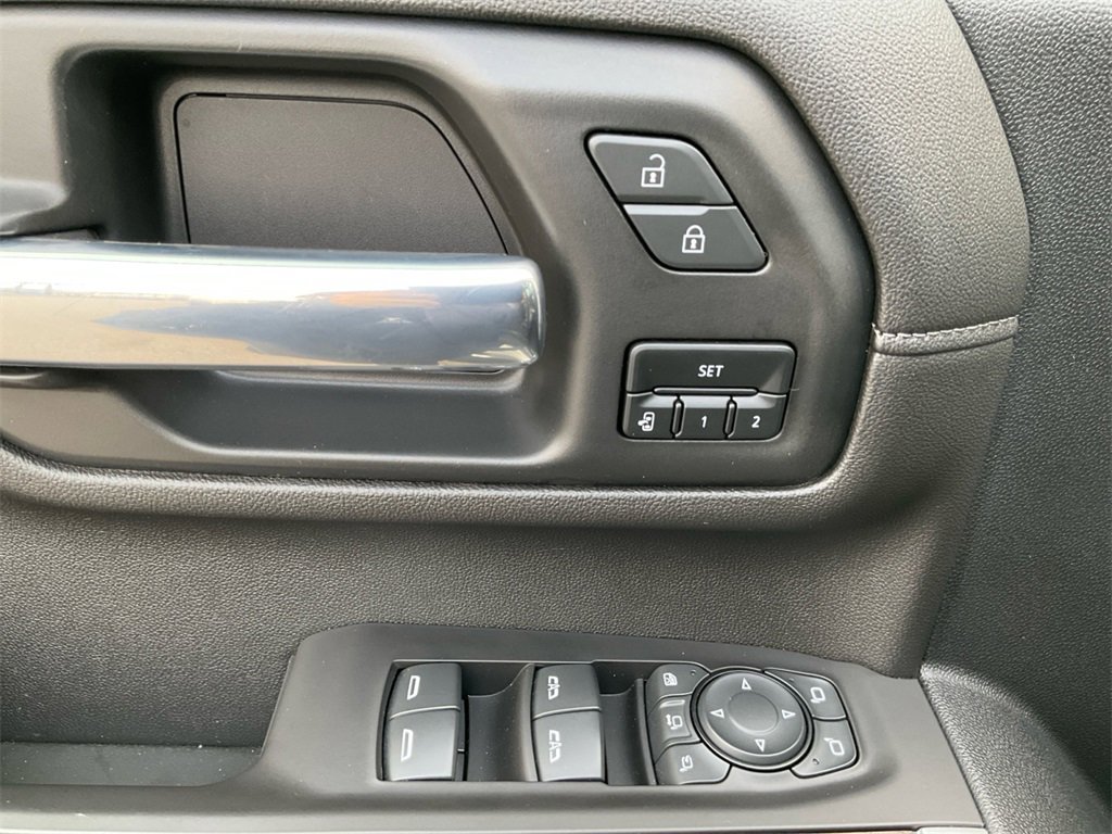 Used 2021 GMC Sierra 2500 Denali w/ Denali Ultimate Package image 27