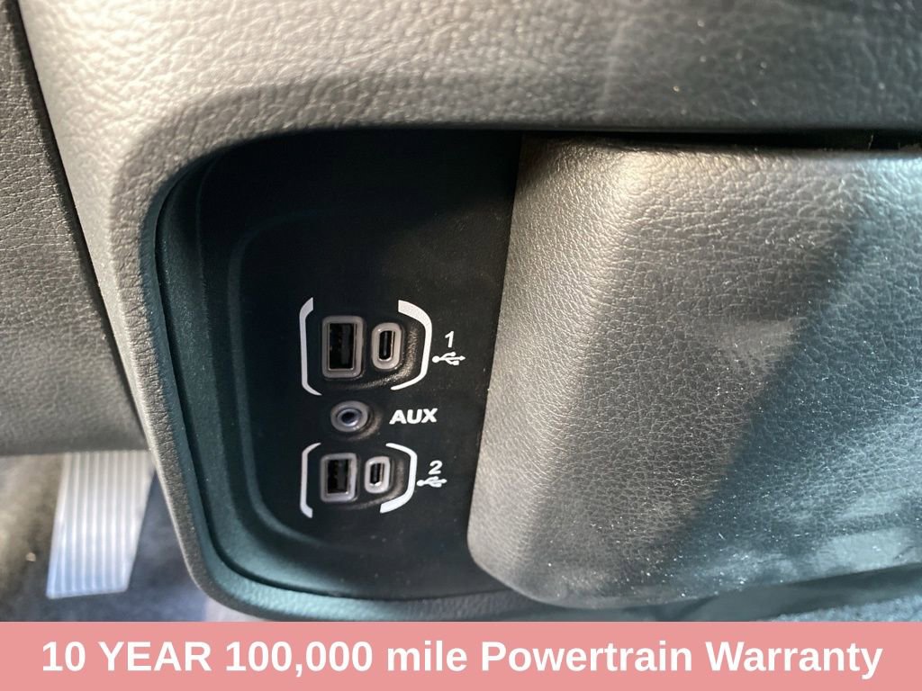 New 2026 RAM 1500 Big Horn image 32