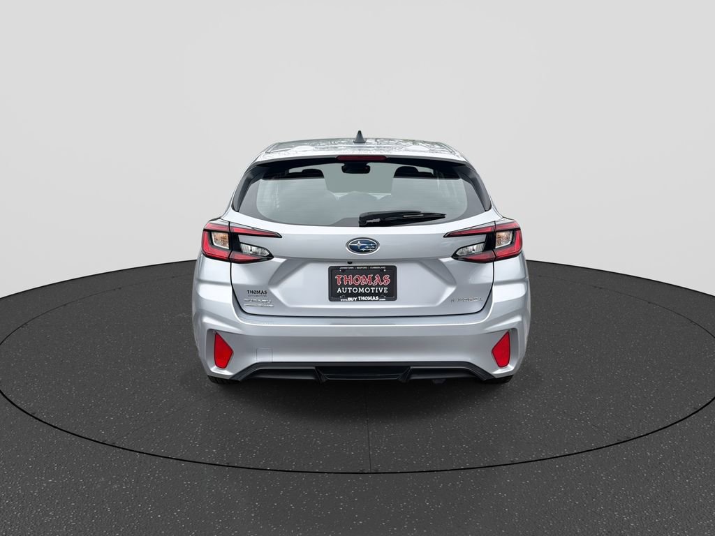 Certified 2024 Subaru Impreza 2.0i AWD/4WD image 7