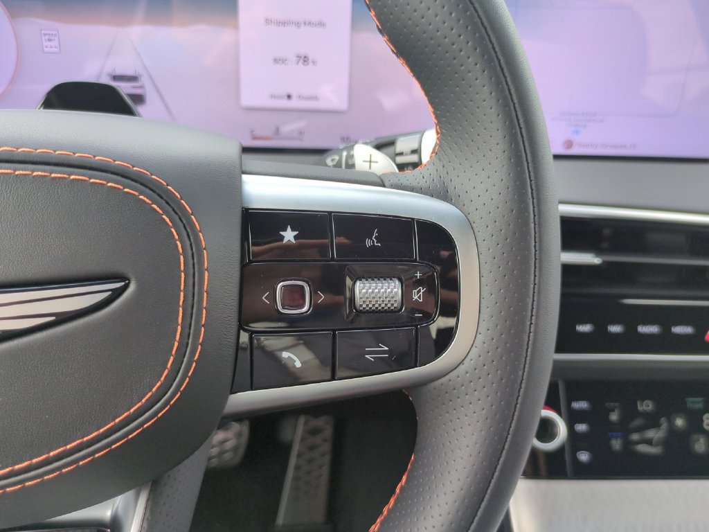 New 2026 Genesis GV70 2.5T Sport Prestige AWD/4WD image 22