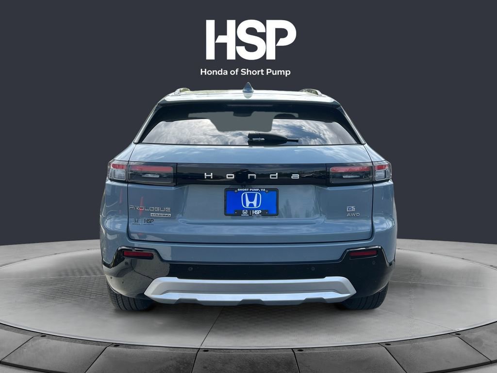 Used 2024 Honda Prologue Touring image 4