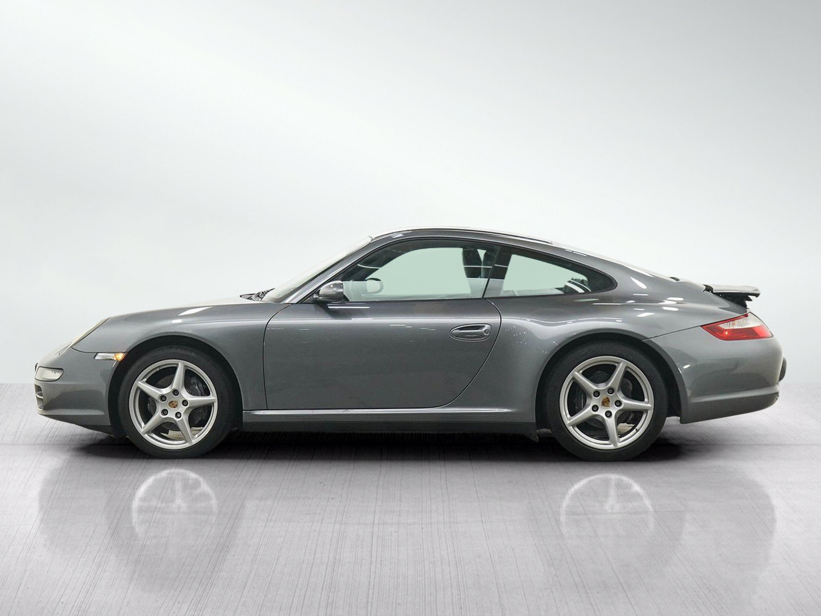 Used 2006 Porsche 911 Carrera 4 AWD/4WD image 2