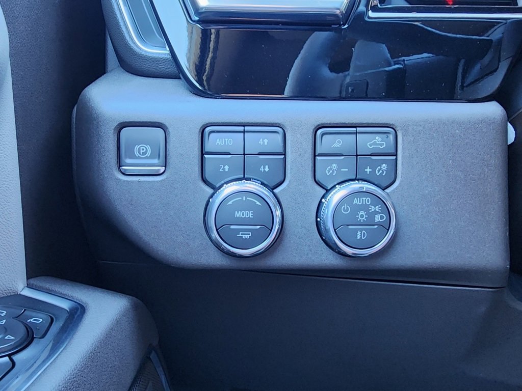 New 2026 GMC Sierra 1500 SLT w/ SLT Premium Plus Package image 20