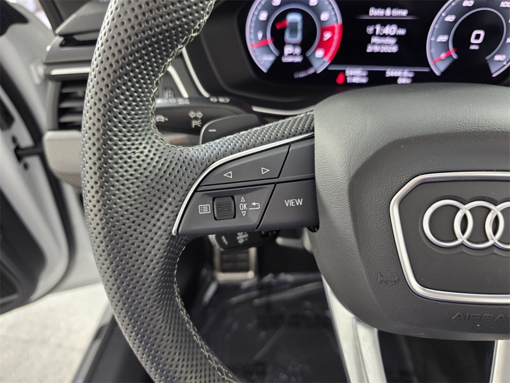 Used 2024 Audi S5 Premium Plus image 17