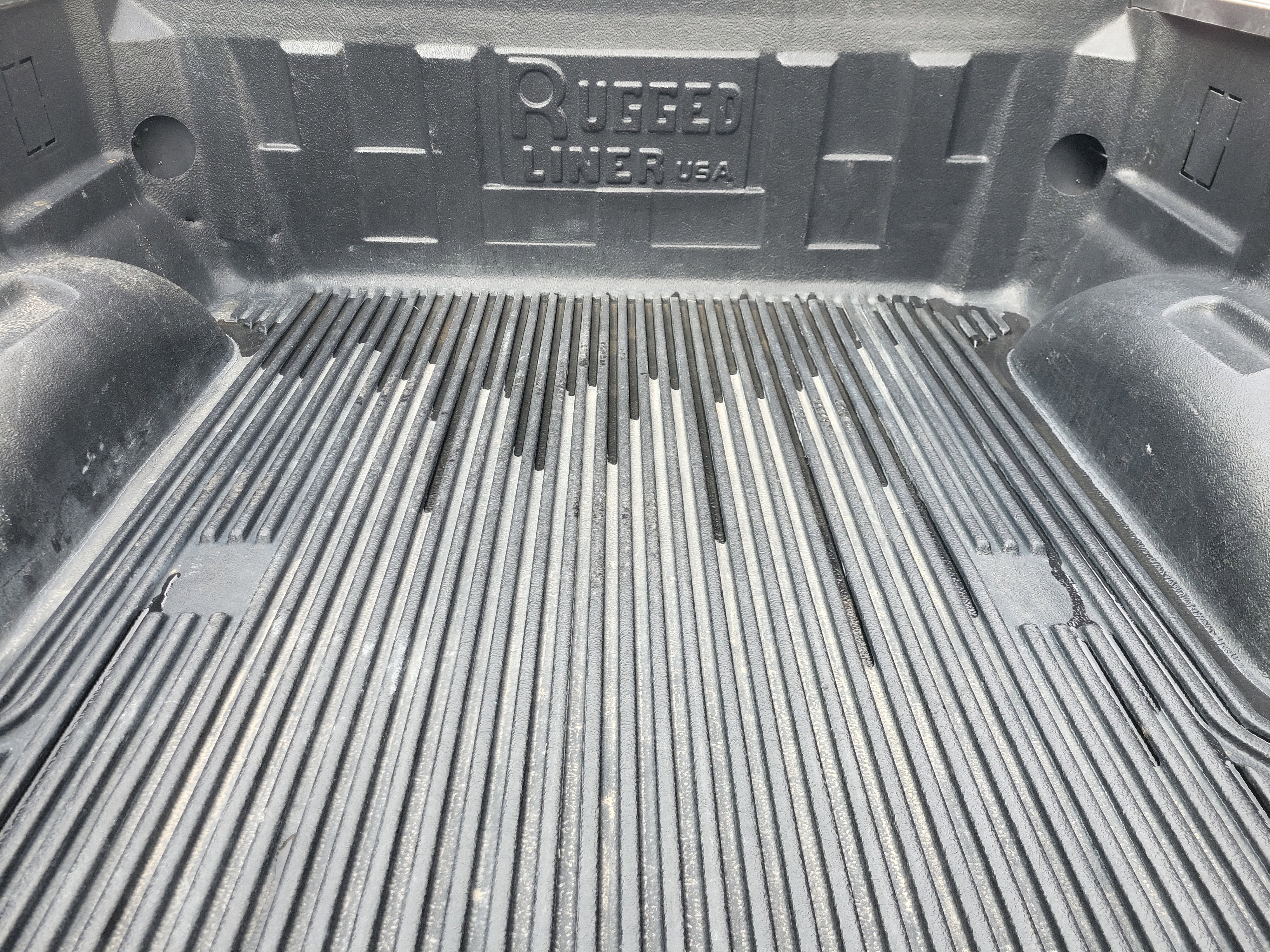 Used 2024 Ford F150 XLT w/ Mobile Office Package image 18