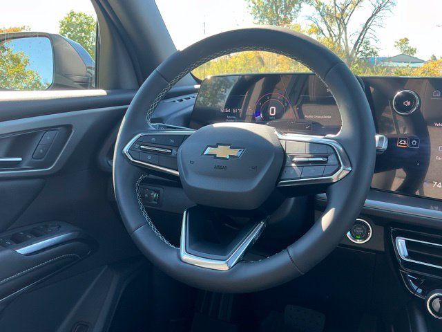 New 2027 Chevrolet Traverse LT w/ Sun and Wheel Package AWD/4WD image 22