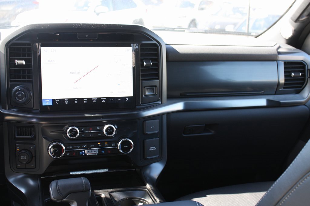 New 2025 Ford F150 Lariat image 26