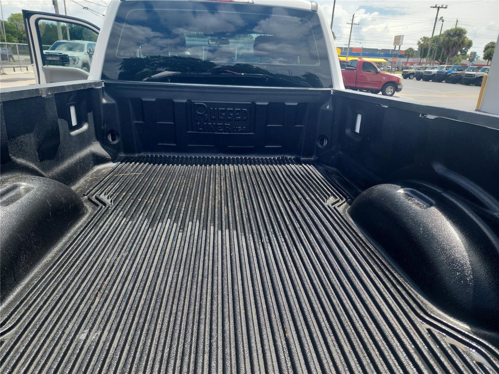 Certified 2019 Ford F250 XL w/ XL Value Package RWD image 23