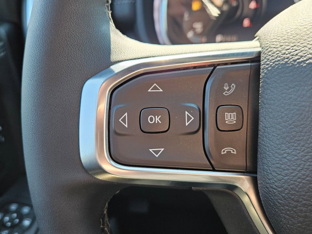 New 2026 RAM 2500 Laramie image 22