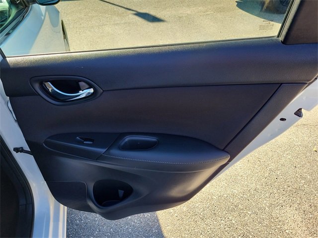 Used 2017 Nissan Sentra S image 28