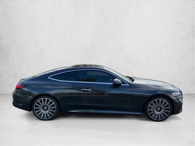 Certified 2024 Mercedes-Benz CLE 450 4MATIC Coupe image 4
