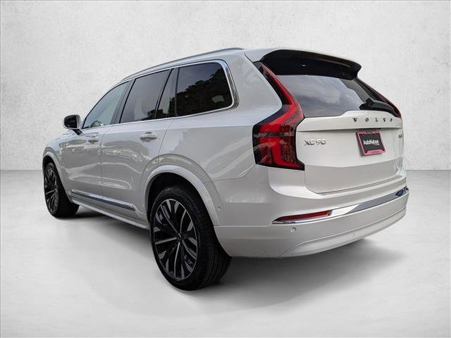 Certified 2026 Volvo XC90 B6 Plus w/ Protection Package Premier image 7