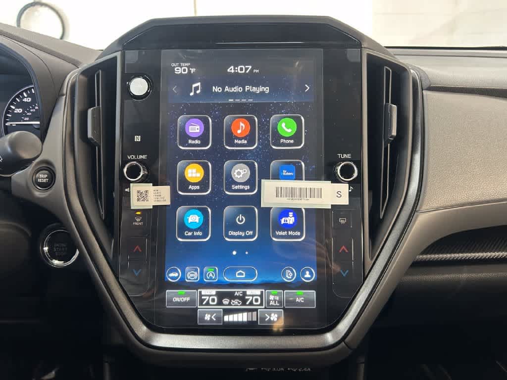 New 2026 Subaru Crosstrek 2.5i Premium AWD/4WD image 18