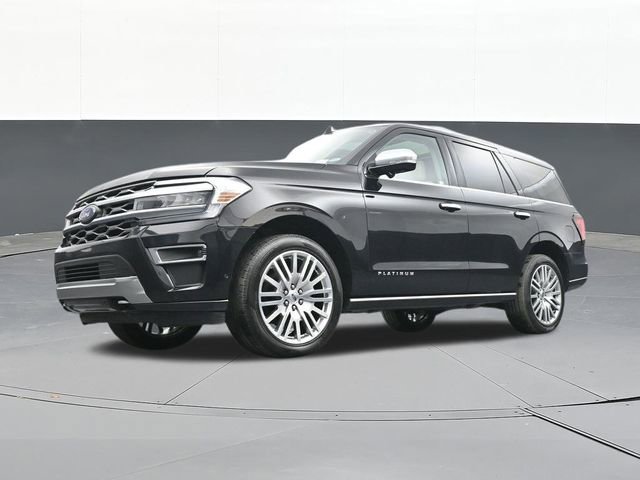 Used 2022 Ford Expedition Platinum image 58