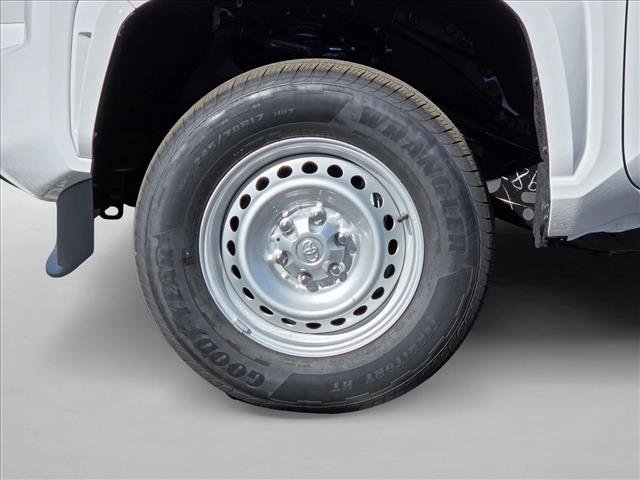 New 2026 Toyota Tacoma SR image 10