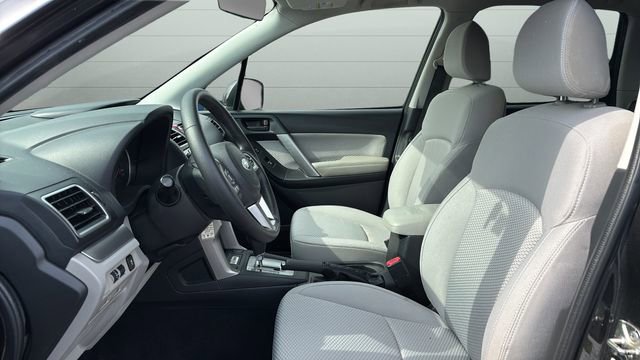 Used 2018 Subaru Forester 2.5i Premium w/ All-Weather Package AWD/4WD image 18