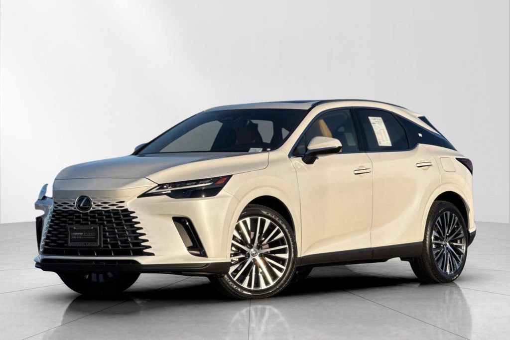 Certified 2023 Lexus RX 350 Premium Plus
