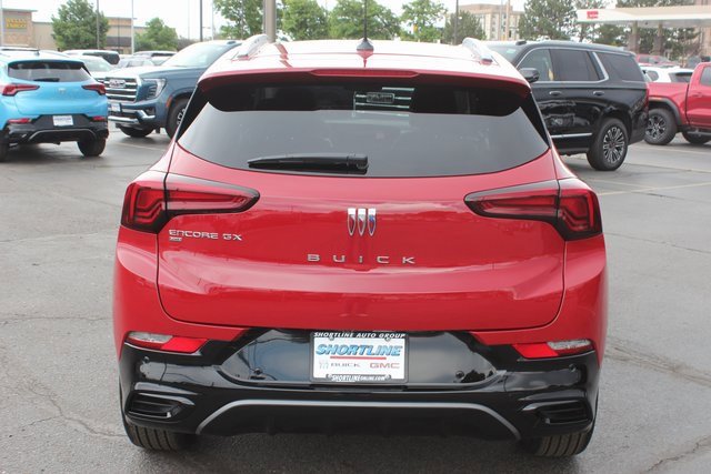 New 2026 Buick Encore GX Sport Touring w/ Experience Buick Package image 11