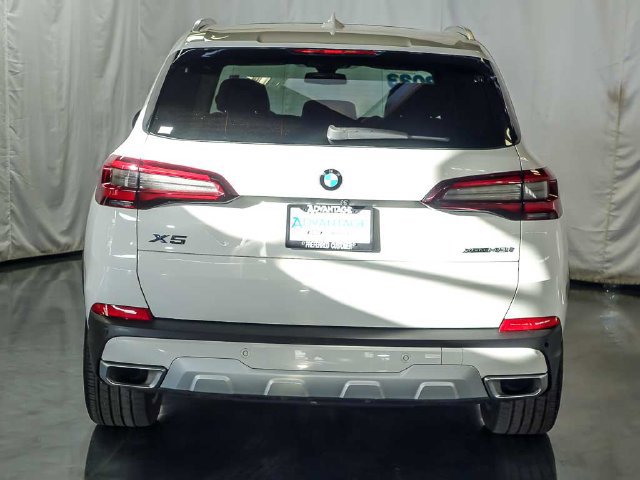 Used 2023 BMW X5 xDrive40i w/ Premium Package AWD/4WD image 23