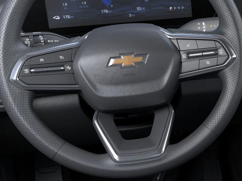 New 2025 Chevrolet Blazer EV LT FWD image 19