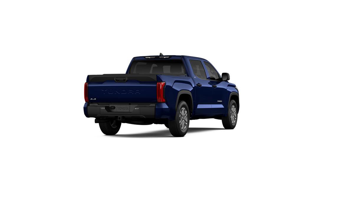 New 2026 Toyota Tundra SR5 AWD/4WD image 56