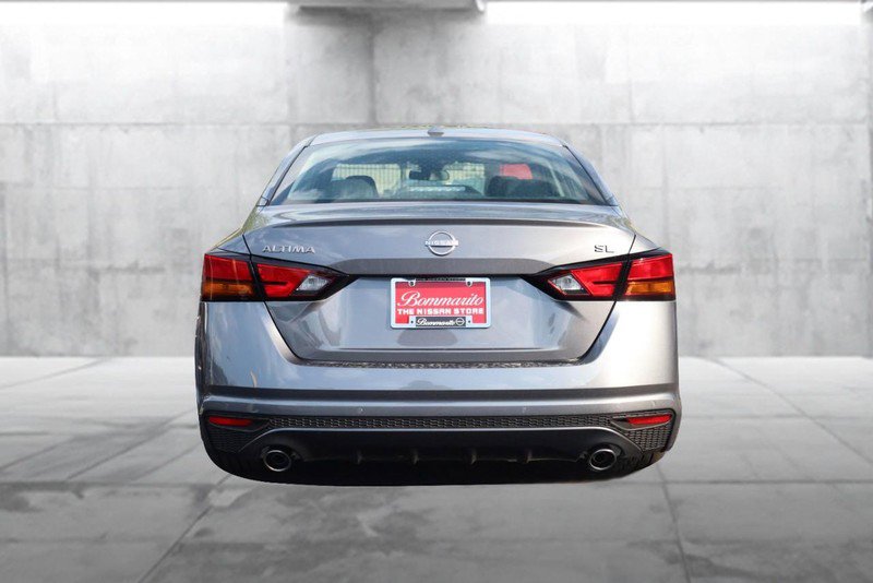 New 2025 Nissan Altima 2.5 SL image 6