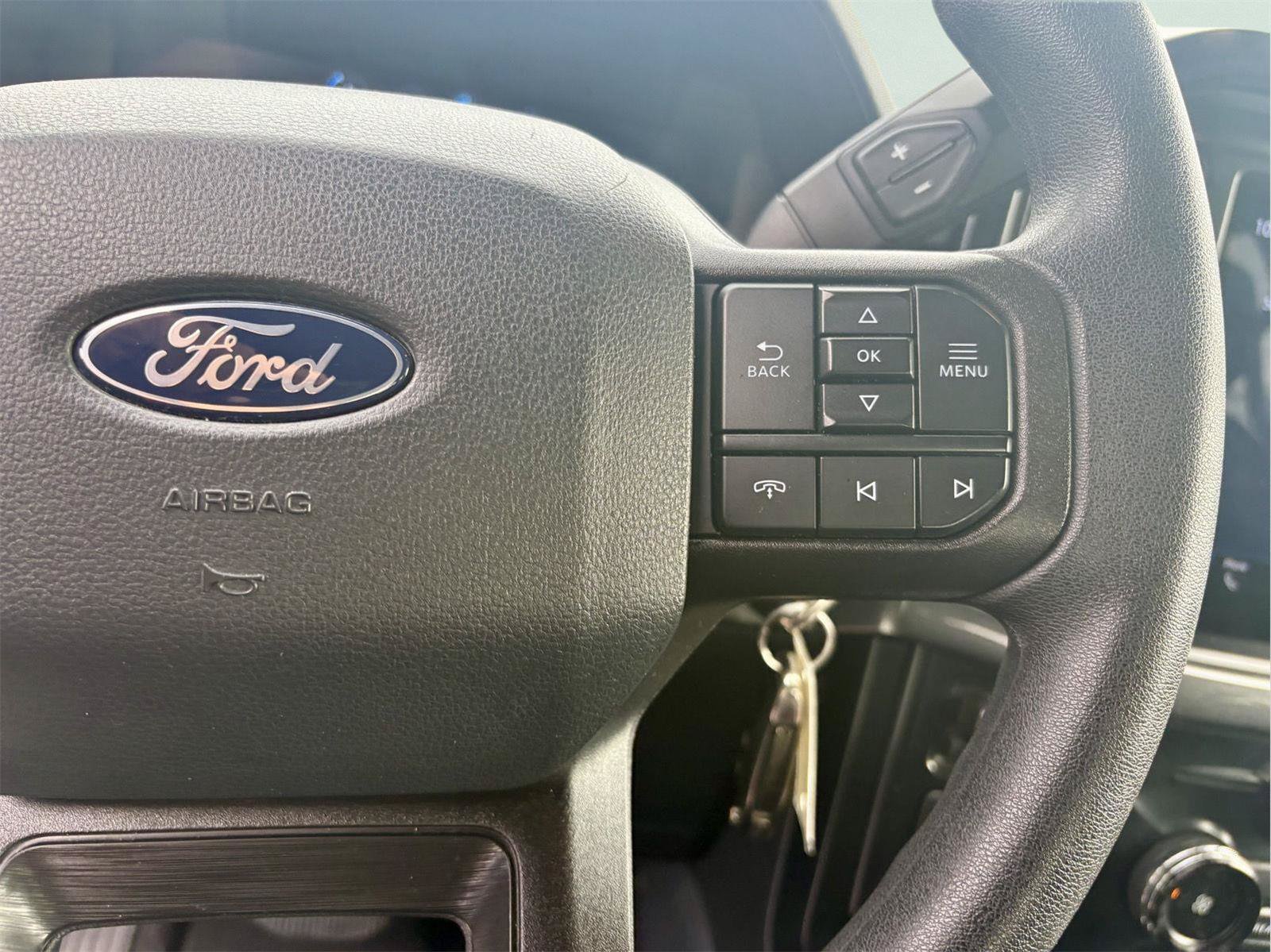 Used 2024 Ford F150 STX RWD image 20