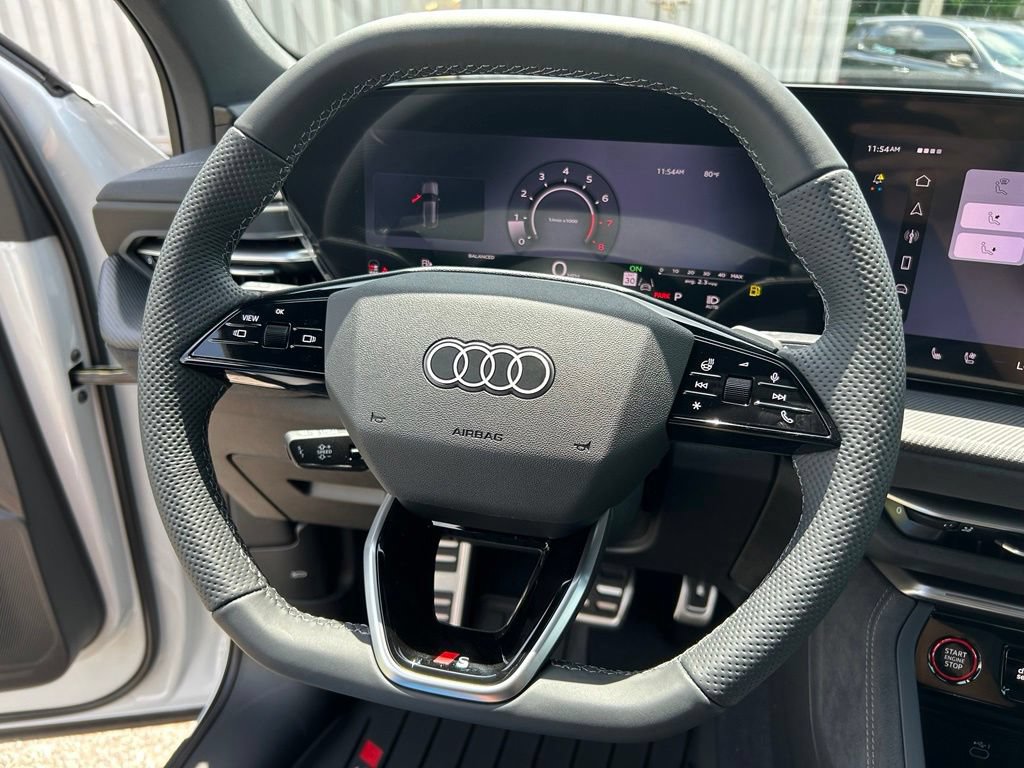 New 2026 Audi SQ5 Premium Plus AWD/4WD image 22