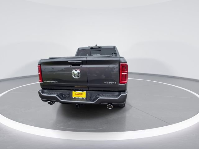 New 2026 RAM 1500 Tungsten image 7