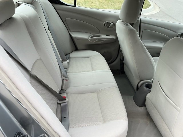 Used 2012 Nissan Versa SV image 17