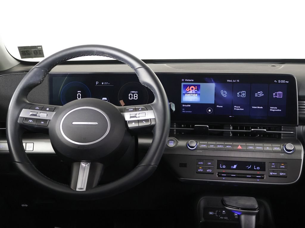 Used 2024 Hyundai Kona SEL AWD/4WD image 28