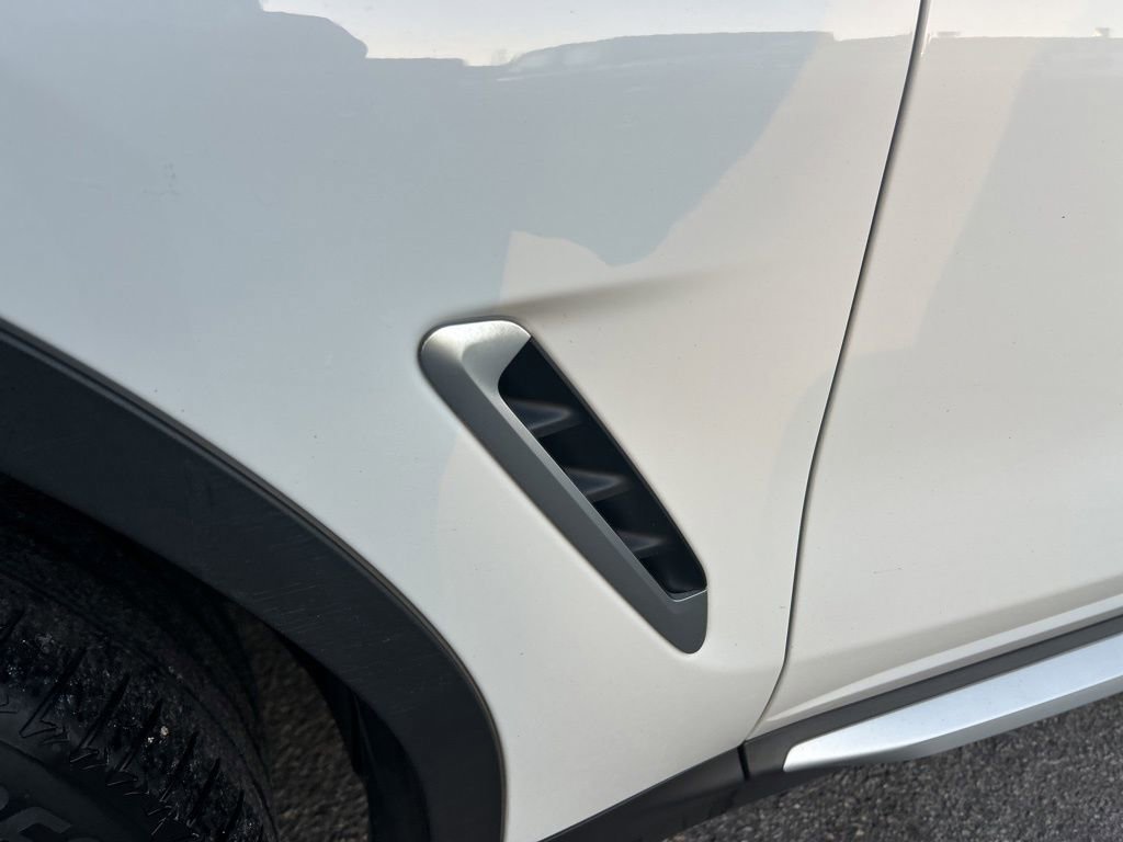 Used 2022 BMW X3 sDrive30i w/ Convenience Package image 18