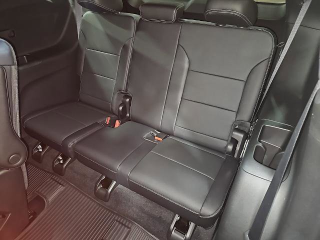 New 2026 Chevrolet Traverse LT w/ Driver Confidence Package image 22