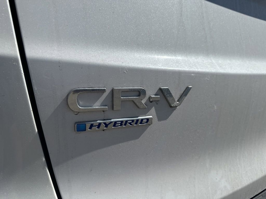 Used 2025 Honda CR-V Sport image 5