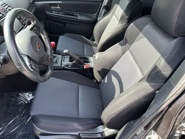Used 2018 Subaru WRX AWD/4WD image 15