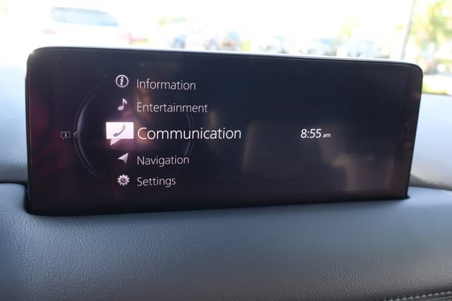 Used 2023 MAZDA CX-5 AWD 2.5 Turbo image 37