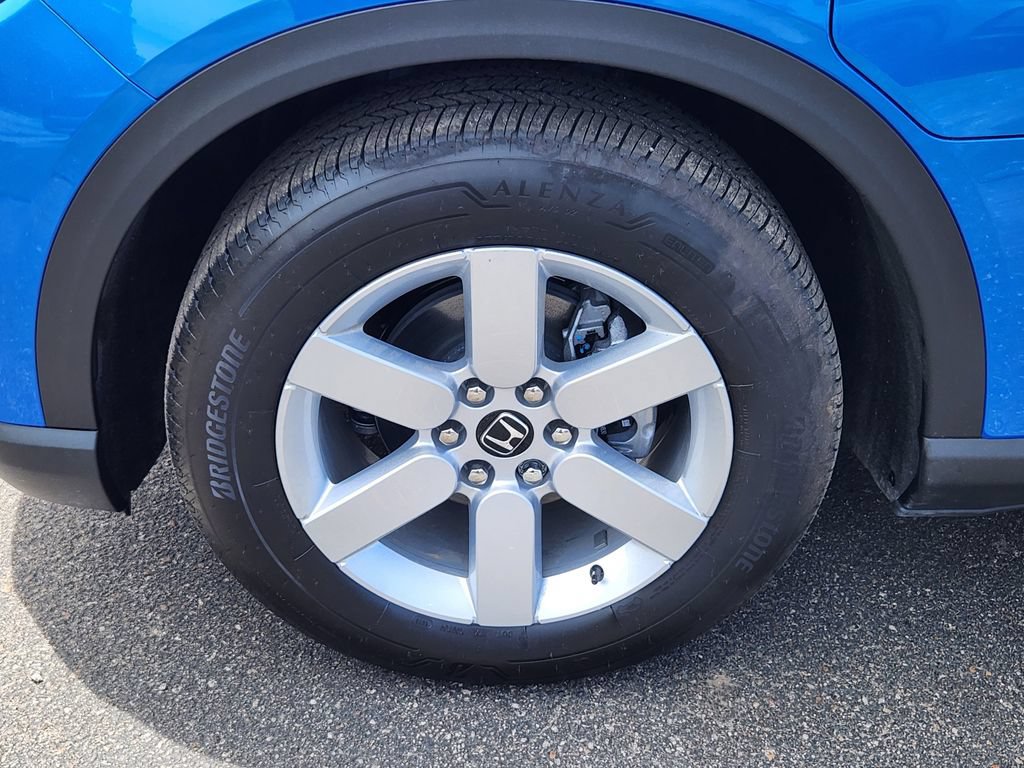 New 2026 Honda Prologue EX image 9