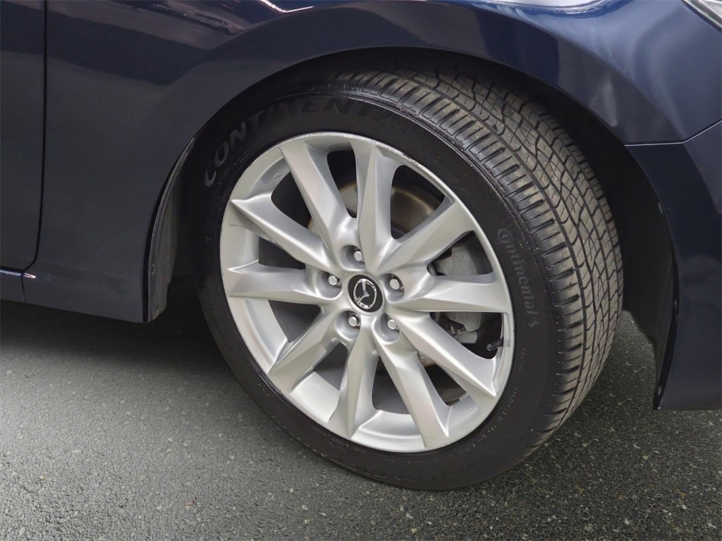 Used 2017 MAZDA MAZDA3 Touring image 31