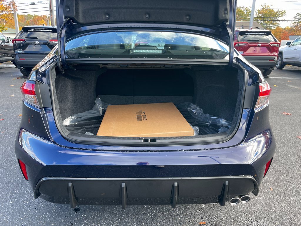 New 2026 Toyota Corolla SE image 5