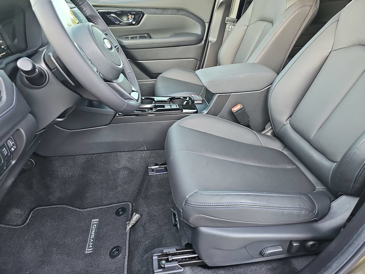 Used 2026 Subaru Forester Limited AWD/4WD image 19