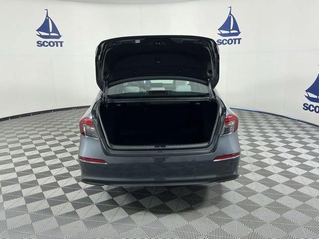 Used 2026 Honda Civic Sport image 23