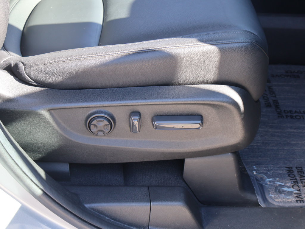 Used 2025 Honda Odyssey EX-L image 9