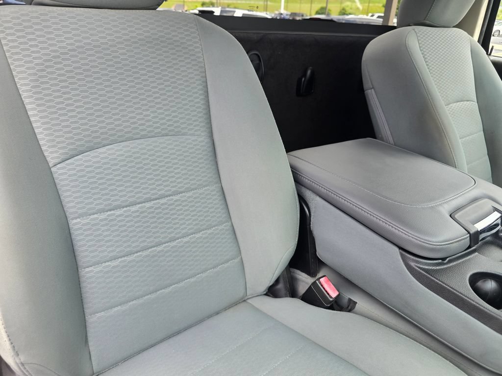 Used 2019 RAM 1500 Tradesman w/ Popular Equipment Group AWD/4WD image 17